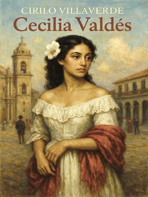 cover image of Cecilia Valdés
